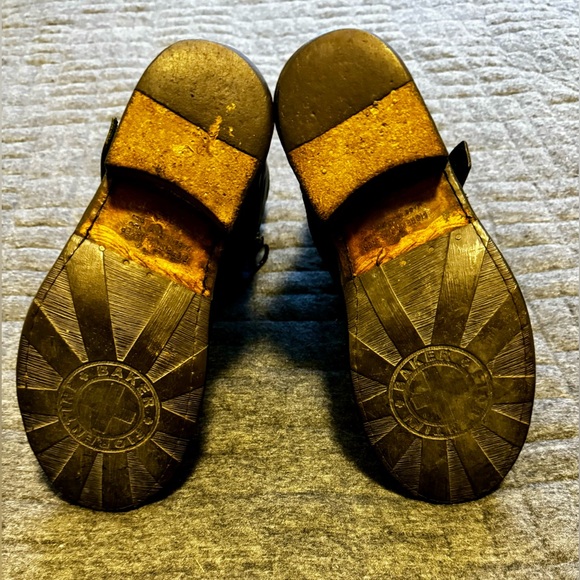 Fiorentini + Baker Eli boots - size 7 - Picture 6 of 6